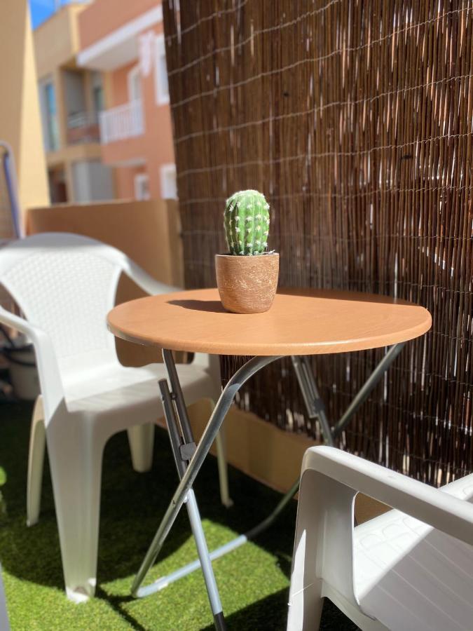 Corralejo Home Beach & Center エクステリア 写真